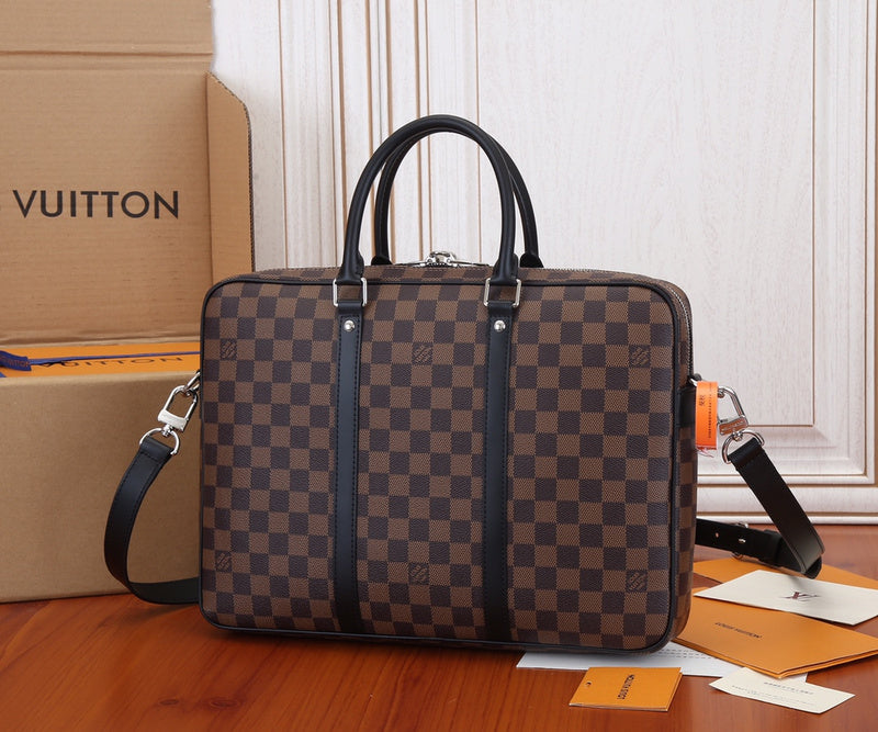 I W Fashion Lu-Vi bags - 17694
