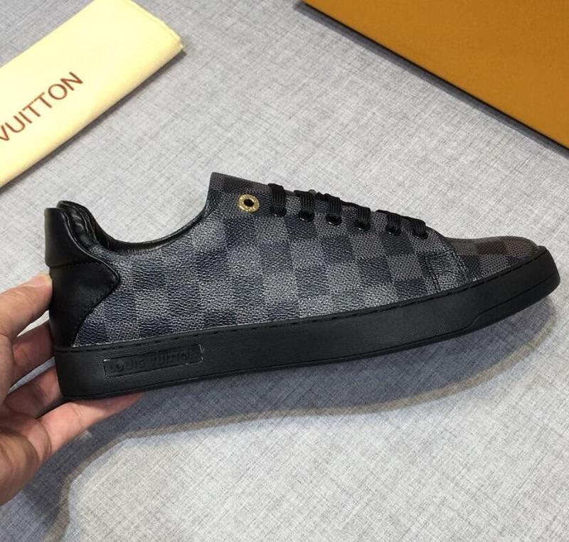 Chloe’s Picks - LOV Men Shoes - 1856
