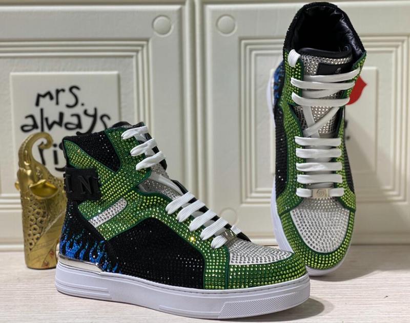 Chloe’s Picks - PHP Shoes - 058