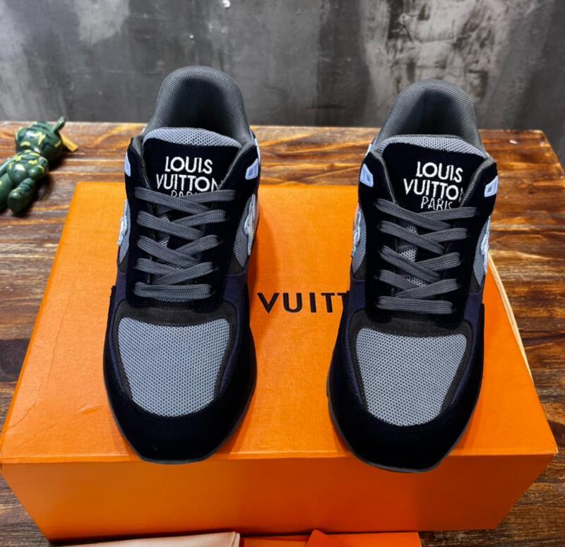 Chloe’s Picks - LOV Men Shoes - 781
