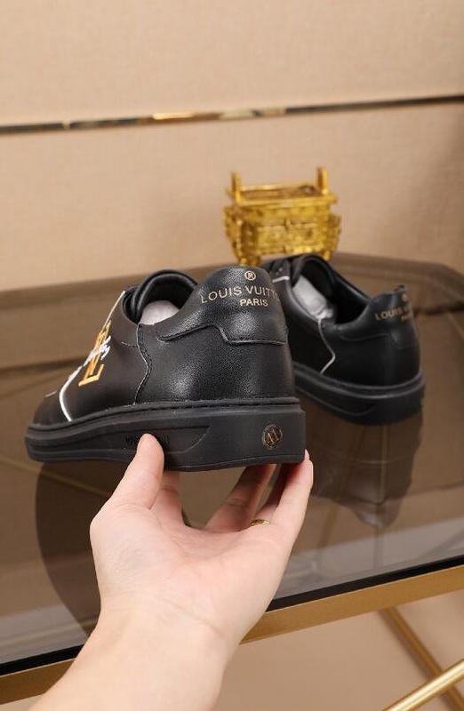 Chloe’s Picks - LOV Men Shoes - 2016