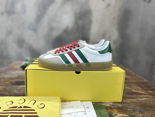 Gucci Luxury Shoes