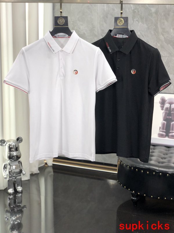 Moncler Luxury Cloth