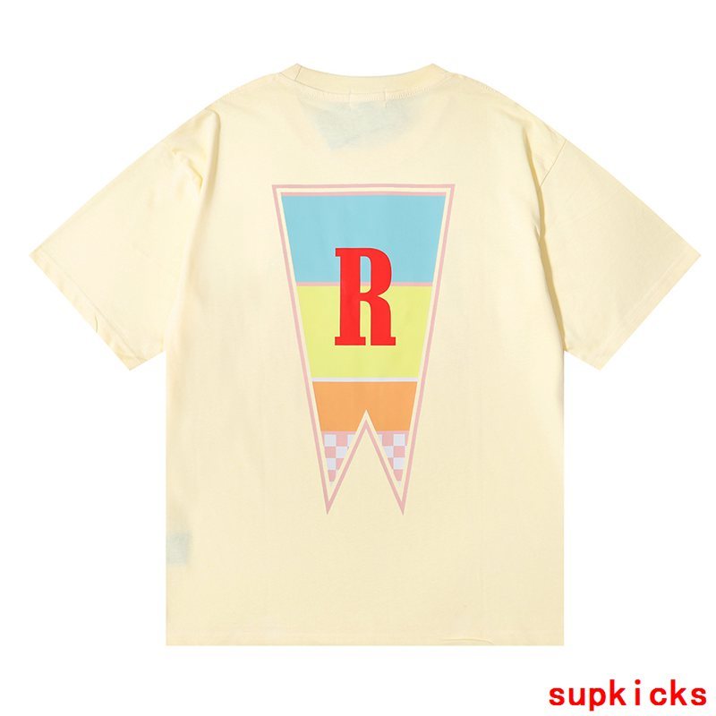 RHUDE Luxury Cloth