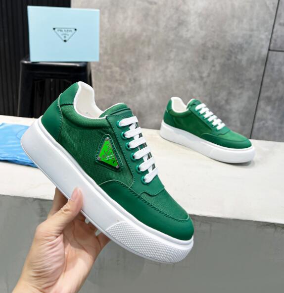 Chloe’s Picks - PD Men Shoes - 203