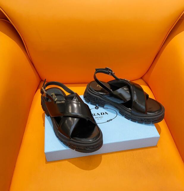 Chloe’s Picks - PD Women Shoes - 047