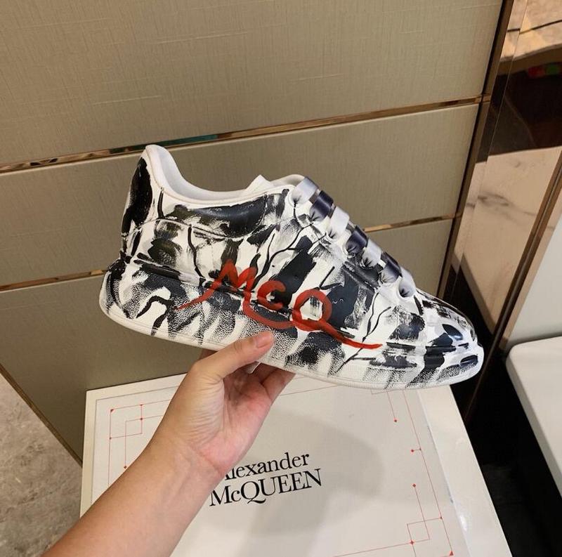 Chloe’s Picks - AQ Men SHoes - 384