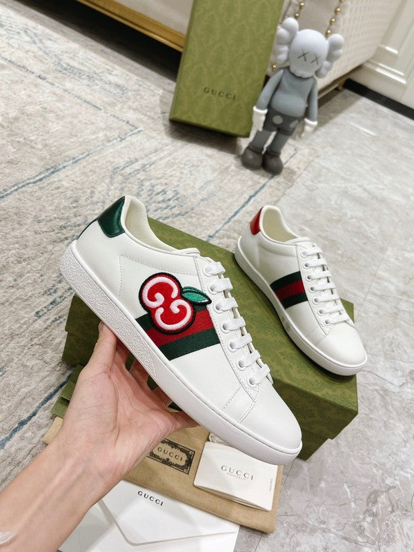 Gucci Luxury Shoes