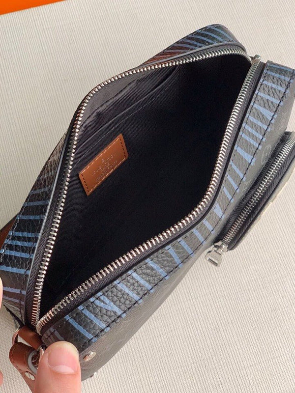I W Fashion Lu-Vi bags - 17736