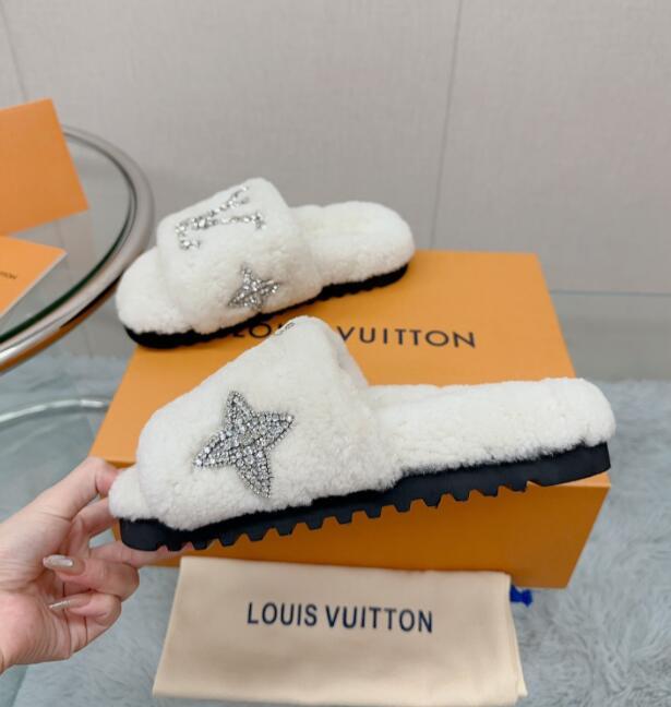 Chloe’s Picks - LOV Women Shoes - 284