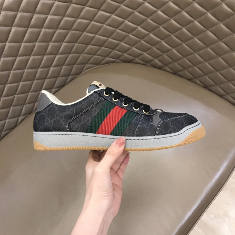 Gucci Luxury Shoes