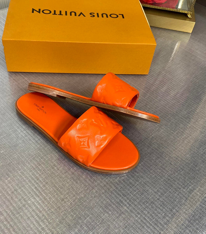 Louis Vuittion Luxury Shoes