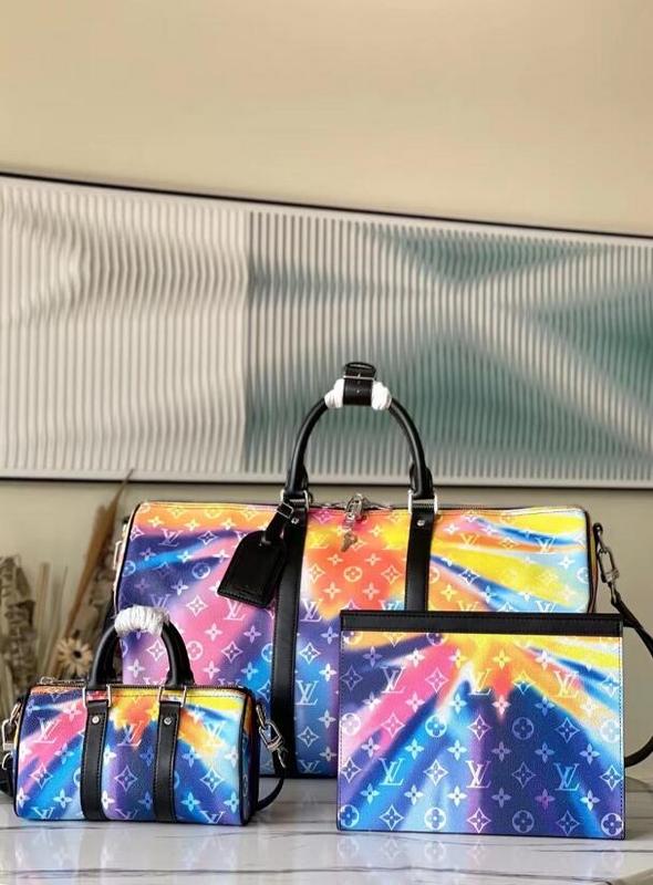 Chloe’s Picks - LOV Bags - 2174