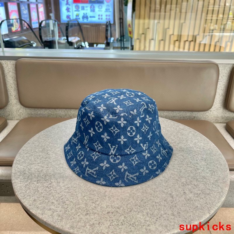 Louis Vuitton Luxury Cap