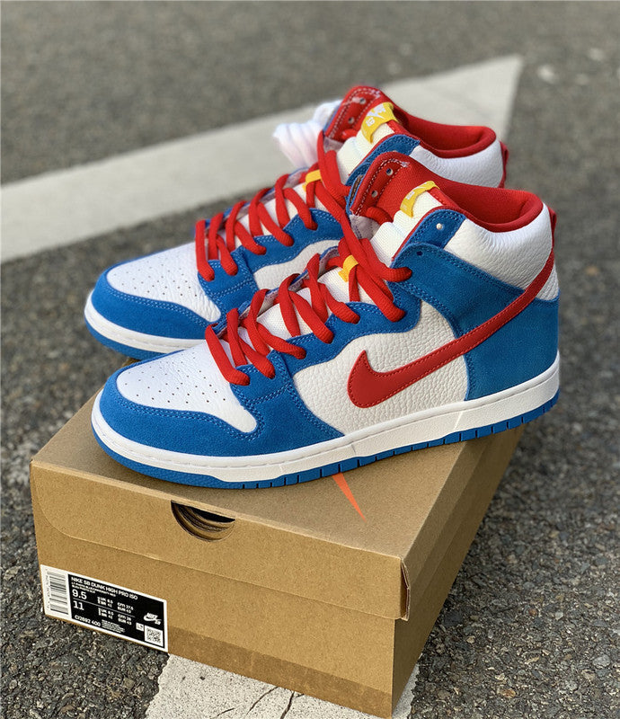 Nike Luxury Shoes