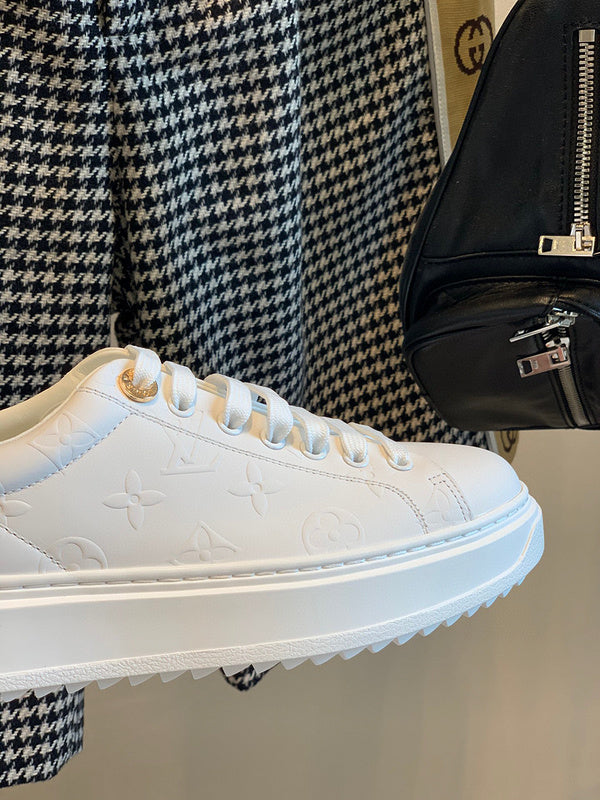 Louis Vuittion Luxury Shoes