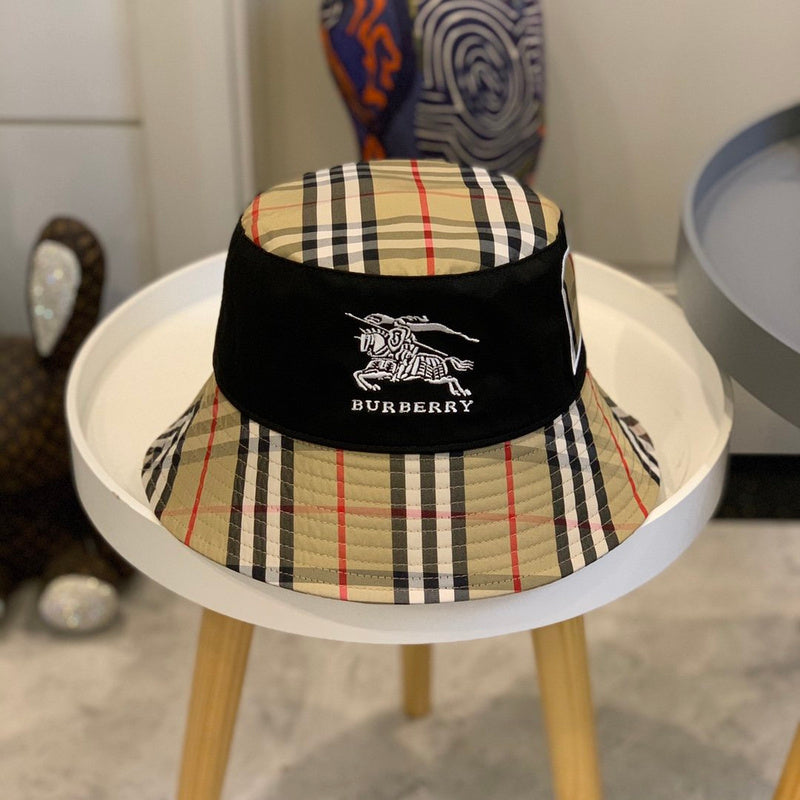 Burberry Luxury Cap