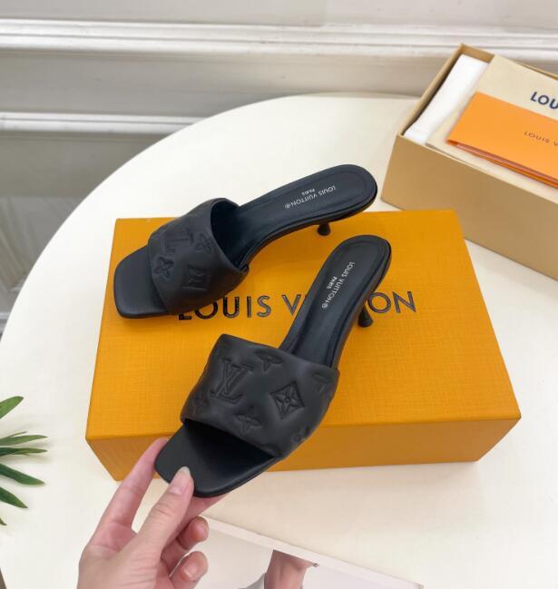 Chloe’s Picks - LOV Women Shoes - 193