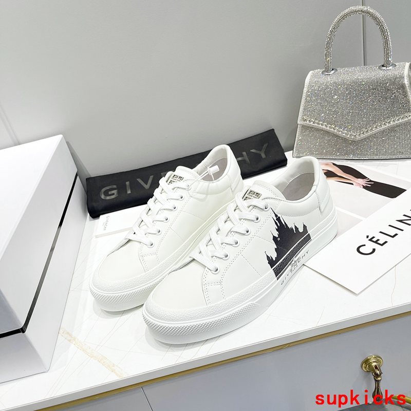 Givenchy Luxury Shoes