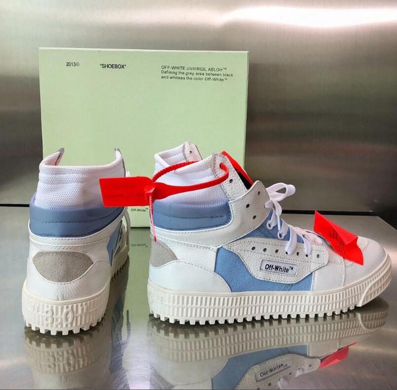 Chloe’s Picks - YZO Men Shoes - 193