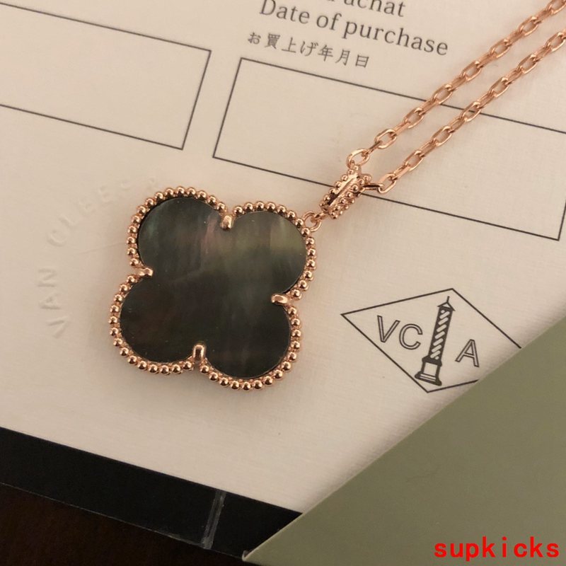 Van Cleef & Arples Jewelry