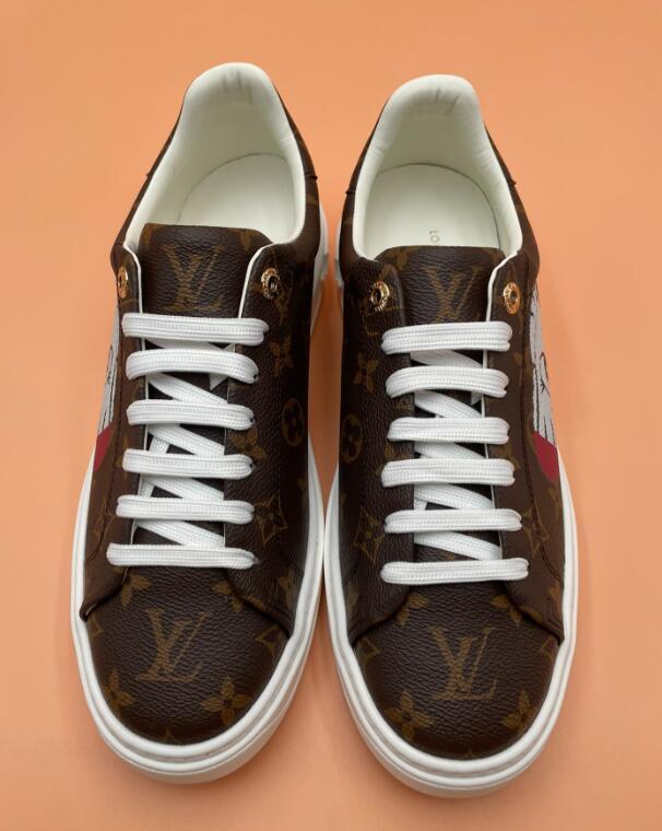 Chloe’s Picks - LOV Women Shoes - 171