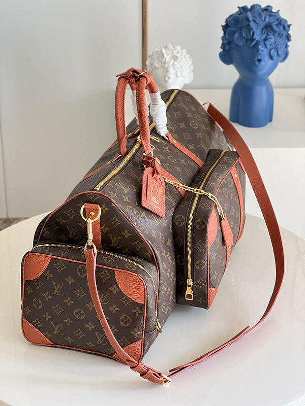I W Fashion Lu-Vi bags - 17238