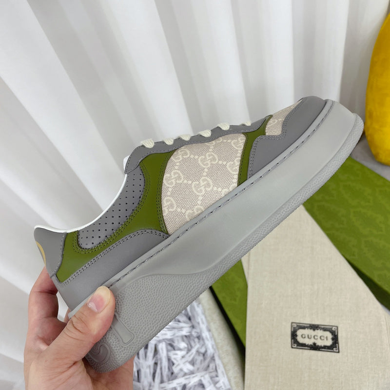 Gucci Luxury Shoes