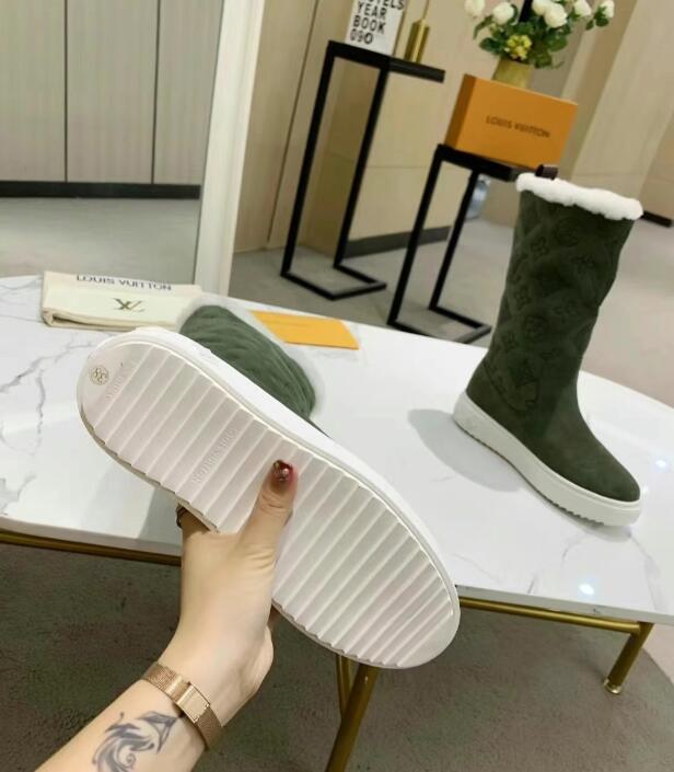 Chloe’s Picks - LOV Women Shoes - 800