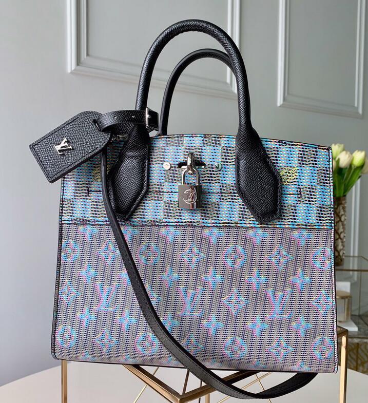 Chloe’s Picks - LOV Bags - 2812