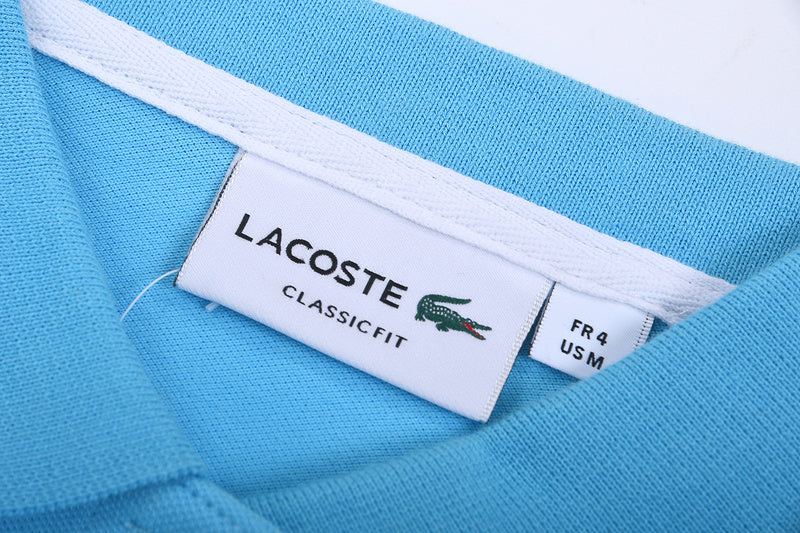 Lacoste Clothes