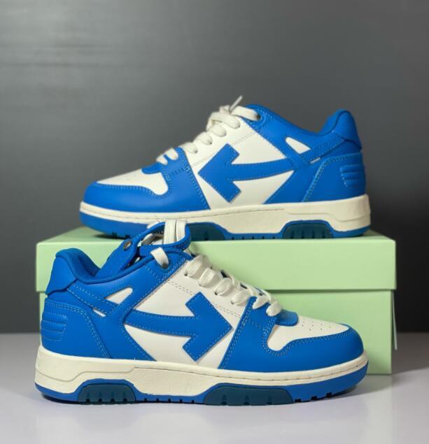Chloe’s Picks - YZO Men Shoes - 083