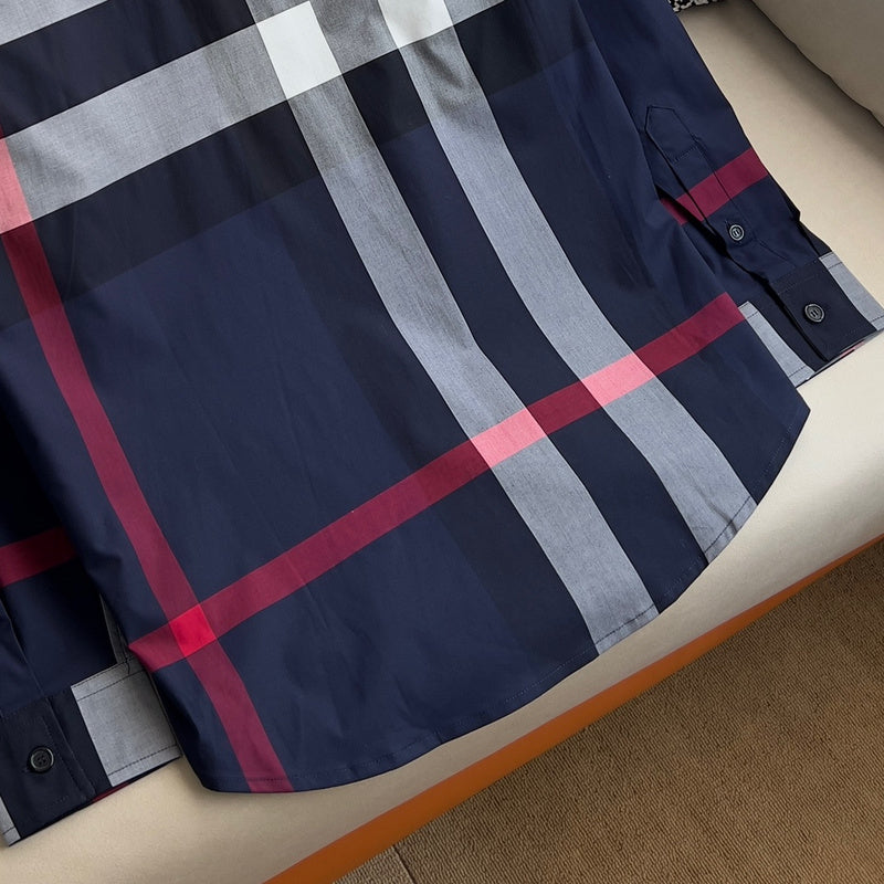 Burberry Luxury Clothes