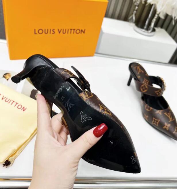Chloe’s Picks - LOV Women Shoes - 659