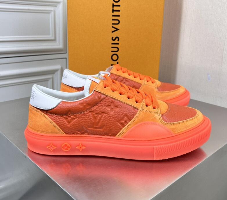 Chloe’s Picks - LOV Men Shoes - 825