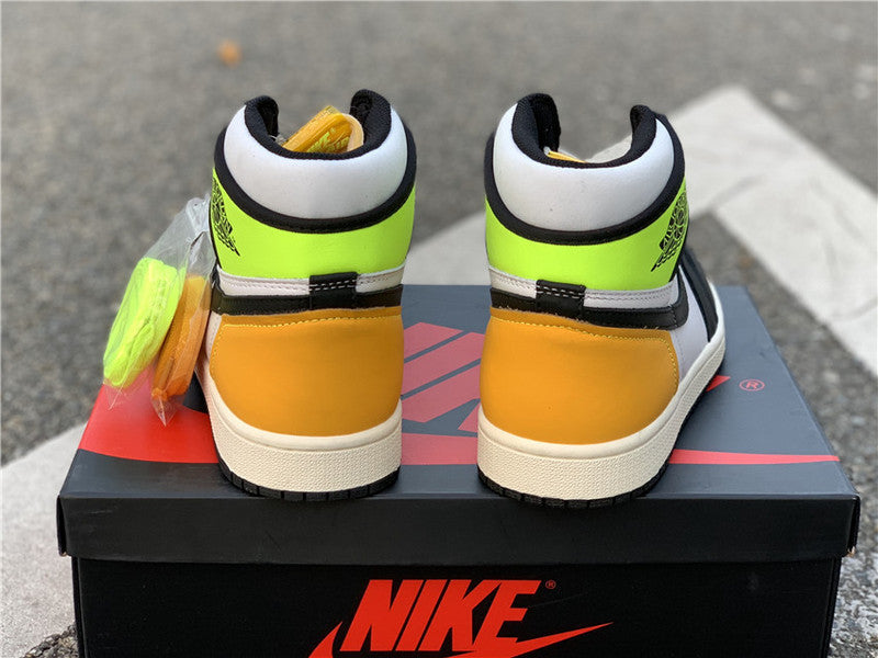 Nike Luxury Shoes