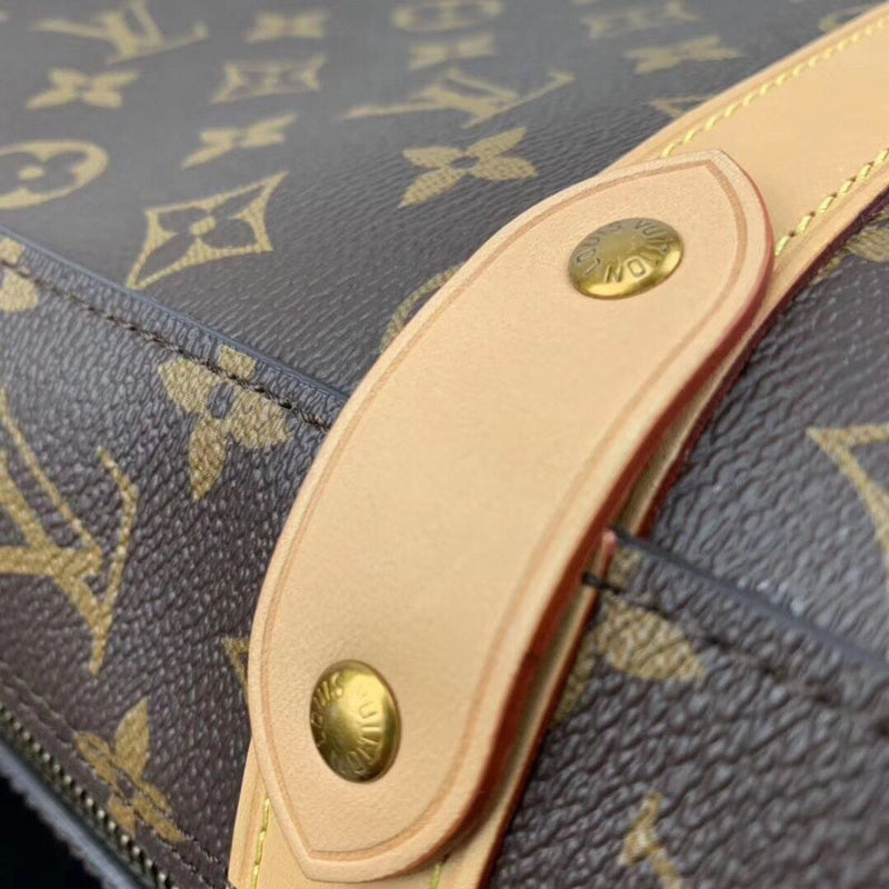 I W Fashion Lu-Vi bags - 17803