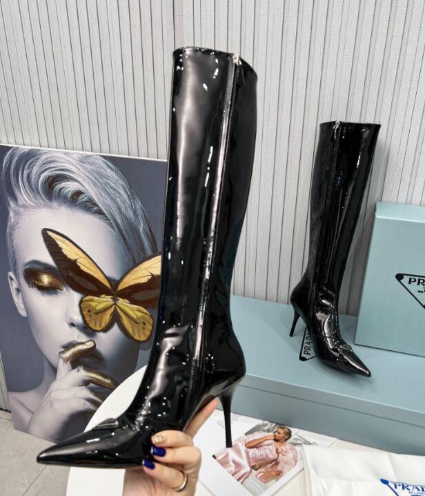 Chloe’s Picks - PD Women Shoes - 354