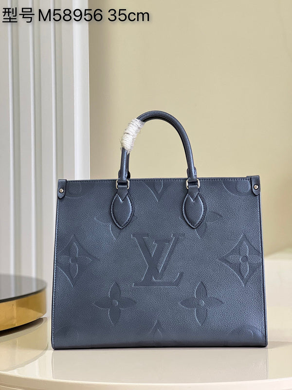 I W Fashion Lu-Vi bags - 17369
