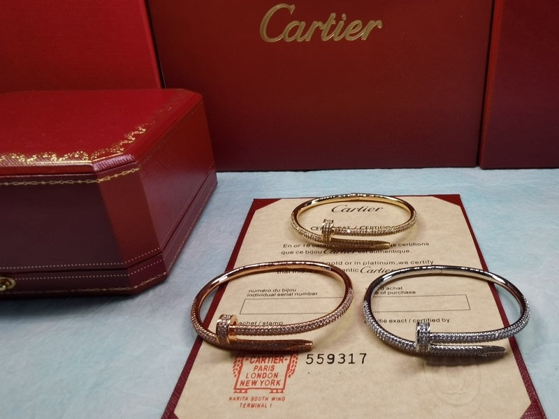 Cartier Jewelry