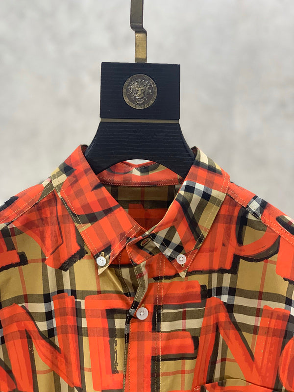 Burberry Luxury Clothes
