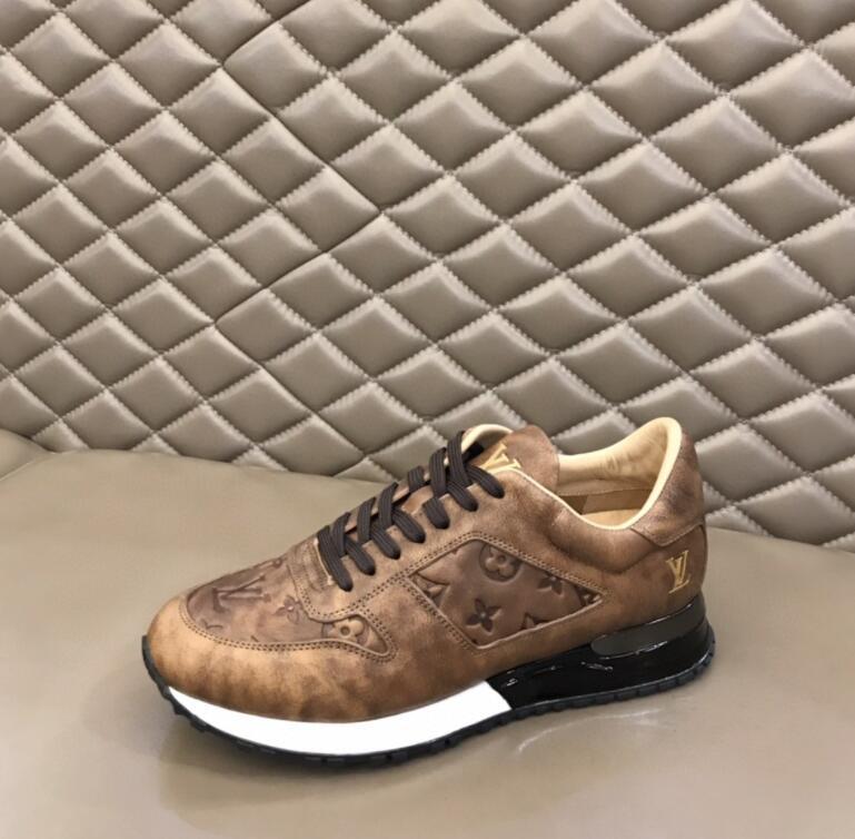 Chloe’s Picks - LOV Men Shoes - 1135