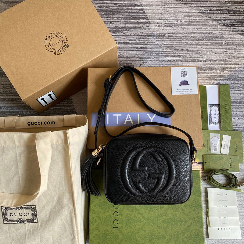 ENT - GCI Bags - 1303