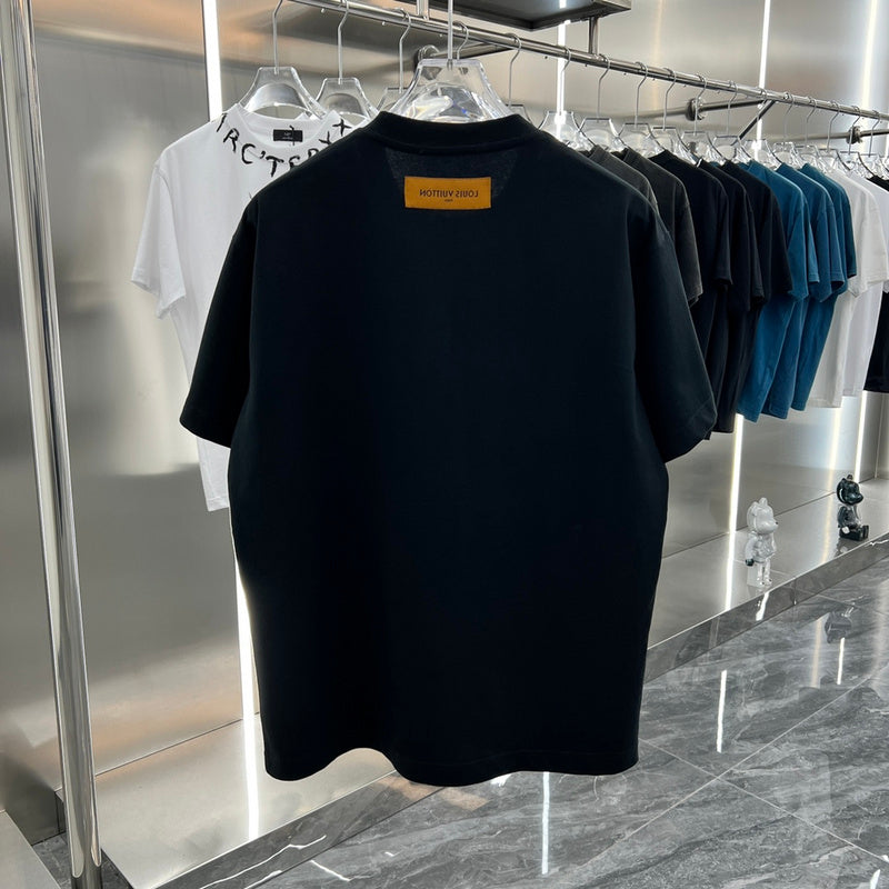 Louis Vuittion Luxury T-Shirt