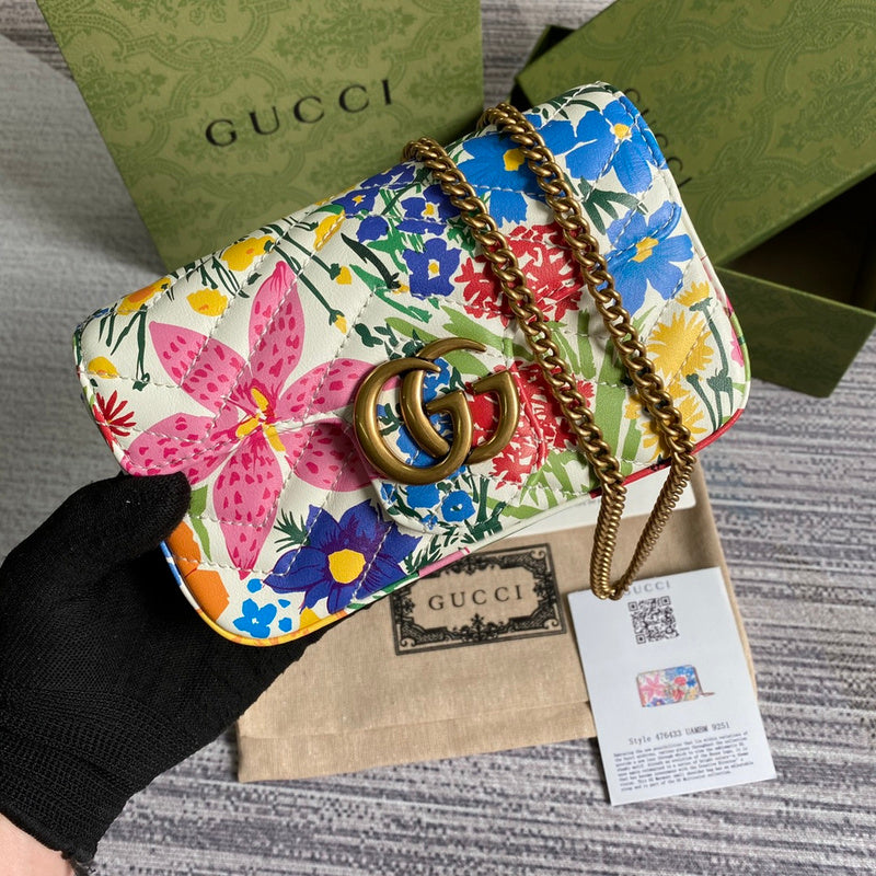PHA - GUKI Bags - 2011