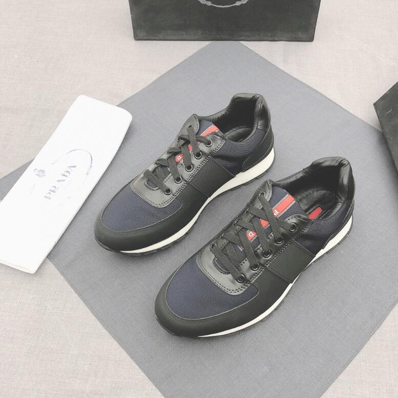 Chloe’s Picks - PD Men Shoes - 457