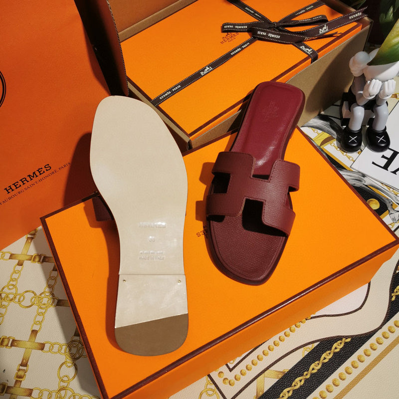 Hermes Luxury Sandals