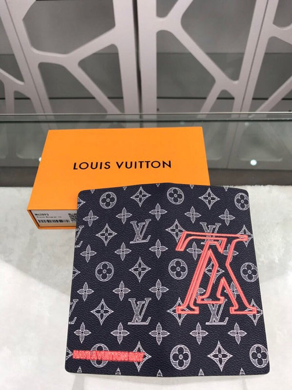 I W Fashion Lu-Vi bags - 17448