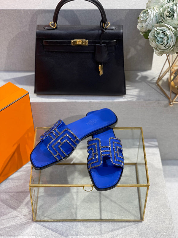 Hermes Luxury Shoes