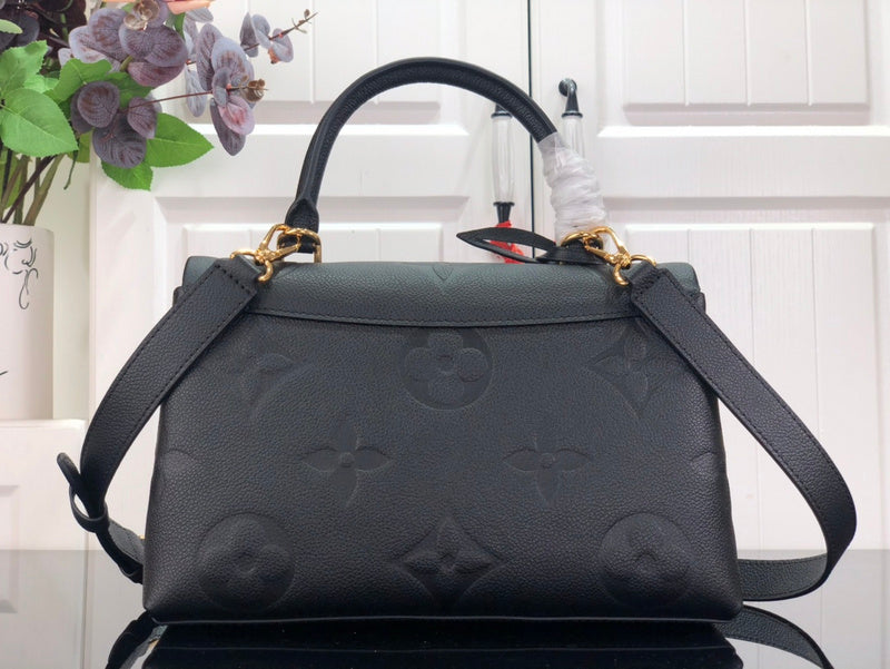 I W Fashion Lu-Vi Bags - 16725